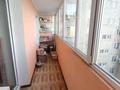 5-бөлмелі пәтер · 110 м² · 7/10 қабат, Кудайбердиева 6, бағасы: 41.9 млн ₸ в Павлодаре — фото 16