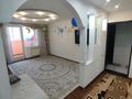 5-бөлмелі пәтер · 110 м² · 7/10 қабат, Кудайбердиева 6, бағасы: 41.9 млн ₸ в Павлодаре — фото 4