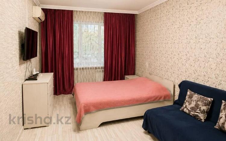 1-бөлмелі пәтер · 30.4 м² · 1/4 қабат, Кунаева, ул. 17, бағасы: 25.5 млн ₸ в Алматы, Медеуский р-н — фото 8