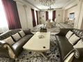Отдельный дом · 20 комнат · 925 м² · 10 сот., Ыргыз 17 — Абылай хана за 339.9 млн 〒 в Астане, Есильский р-н — фото 52