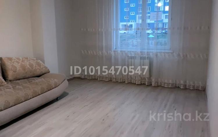 2-комнатная квартира · 60 м² · 2/10 этаж, Есенберлина 13/8 за 200 000 ₸ в Усть-Каменогорске, Ульбинский — фото 2