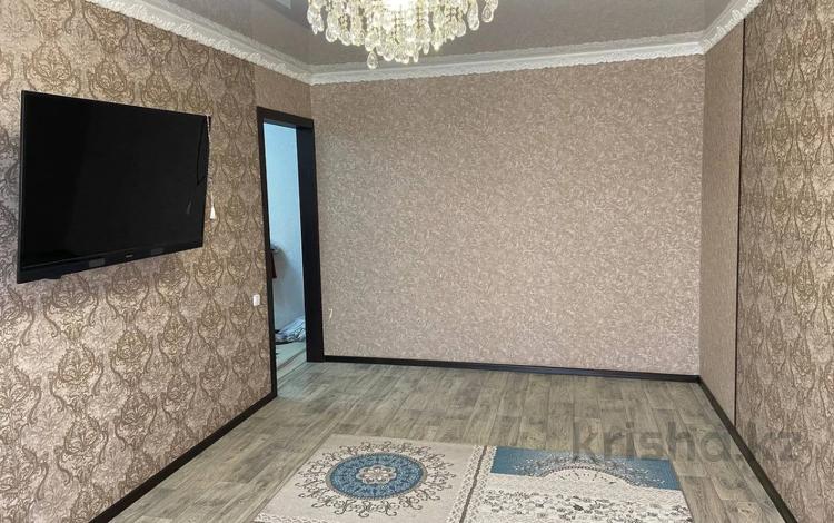 2-бөлмелі пәтер · 52.8 м² · 4/5 қабат, Волынова, бағасы: 27 млн ₸ в Костанае — фото 2