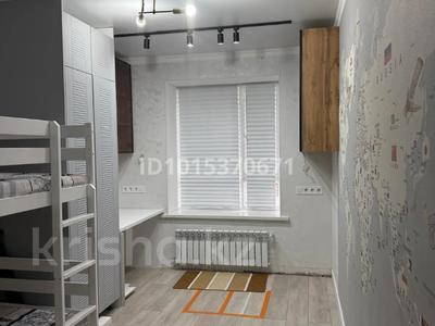 3-бөлмелі пәтер · 80 м² · 1/9 қабат, Байтурсын 36, бағасы: 300 000 ₸ в Астане, Сарайшык р-н