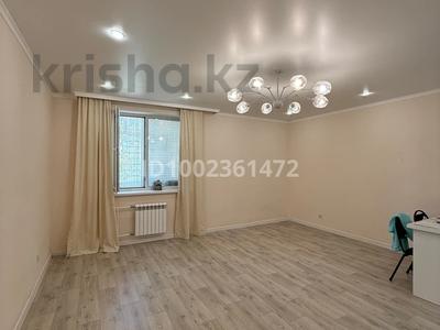 1-комнатная квартира · 49.5 м² · 4/5 этаж, Аманат 18 — Ресторан Туран, школа 51, поликлиника 6 за 24 млн ₸ в Астане, Алматы р-н