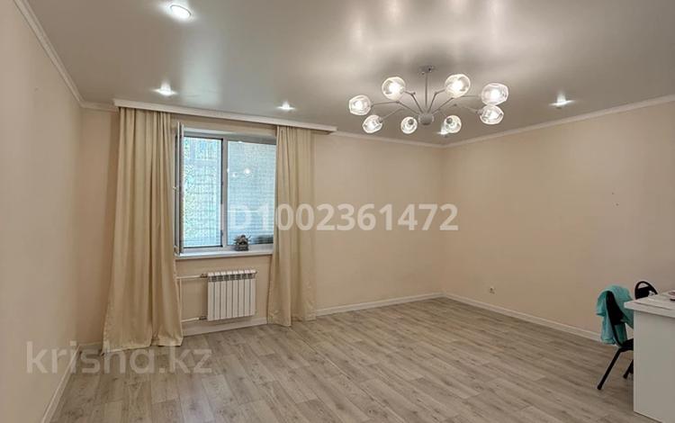 1-комнатная квартира · 49.5 м² · 4/5 этаж, Аманат 18 — Ресторан Туран, школа 51, поликлиника 6 за 24 млн ₸ в Астане, Алматы р-н — фото 2
