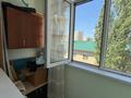 1-комнатная квартира · 49.5 м² · 4/5 этаж, Аманат 18 — Ресторан Туран, школа 51, поликлиника 6 за 24 млн ₸ в Астане, Алматы р-н — фото 12