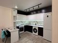 1-комнатная квартира · 49.5 м² · 4/5 этаж, Аманат 18 — Ресторан Туран, школа 51, поликлиника 6 за 24 млн ₸ в Астане, Алматы р-н — фото 3