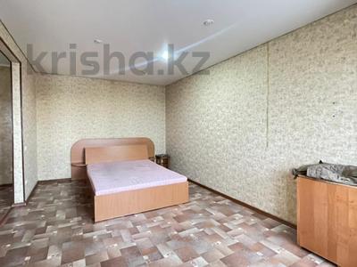 1-комнатная квартира · 32 м², Заводская за 12 млн 〒 в Петропавловске