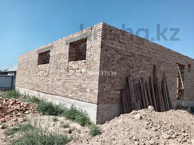 Отдельный дом · 4 комнаты · 120 м² · 6 сот., Линия 6 — Мкр.Болашак возле школы за 15 млн ₸ в 