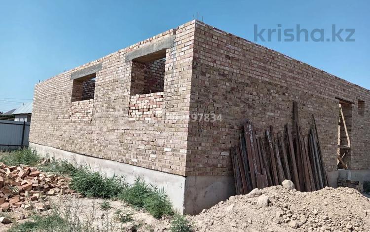 Отдельный дом · 4 комнаты · 120 м² · 6 сот., Линия 6 — Мкр.Болашак возле школы за 15 млн ₸ в  — фото 2