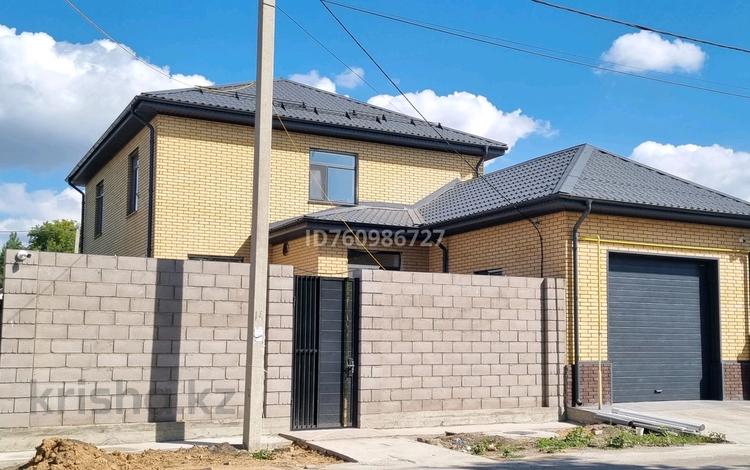 Жеке үй · 6 бөлме · 240 м² · 3 жүзд., Михайловка ш/а., бағасы: 109 млн ₸ в Караганде, Казыбек би р-н — фото 6