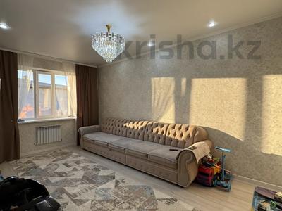 3-комнатная квартира · 85.4 м² · 5/5 этаж, мкр Юго-Восток, Муканова 51/8 за 35.5 млн ₸ в Караганде, Казыбек би р-н