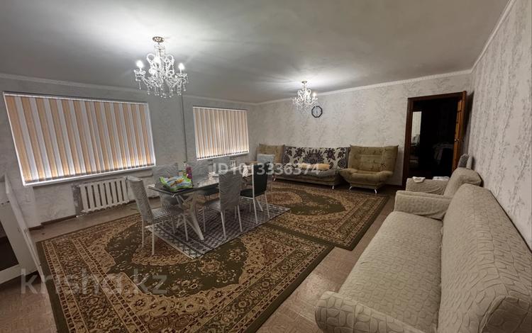 3-бөлмелі пәтер · 92 м² · 4/4 қабат, Бегим Ана — Балық базар, бывш Манты Кзо, бағасы: 13 млн ₸ в  — фото 2