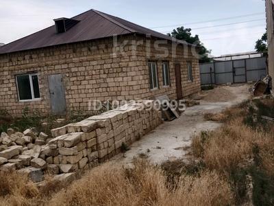 Отдельный дом · 4 комнаты · 110 м² · 6 сот., Бейбитшилик 347 за 8.5 млн ₸ в Атамекене