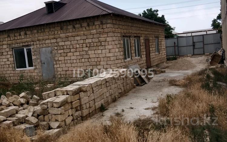 Отдельный дом · 4 комнаты · 110 м² · 6 сот., Бейбитшилик 347 за 8.5 млн ₸ в Атамекене — фото 2