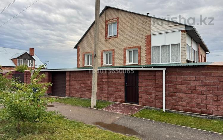Отдельный дом · 6 комнат · 150 м² · 12 сот., Вавилова 223 за 54 млн ₸ в Кокшетау — фото 2