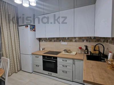 1-бөлмелі пәтер · 45 м², Култегин 11 — Сыганак, бағасы: 190 000 ₸ в Астане
