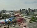 2-комнатная квартира, 70 м², 10/10 этаж, мкр Акбулак за 25.5 млн 〒 в Алматы, Алатауский р-н — фото 13