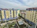 2-комнатная квартира, 70 м², 10/10 этаж, мкр Акбулак за 25.5 млн 〒 в Алматы, Алатауский р-н — фото 3