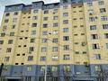2-комнатная квартира, 70 м², 10/10 этаж, мкр Акбулак за 25.5 млн 〒 в Алматы, Алатауский р-н — фото 30