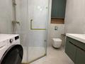 2-бөлмелі пәтер · 51 м² · 16/18 қабат, Сыганак 28, бағасы: 46.5 млн ₸ в Астане, Нура р-н — фото 11