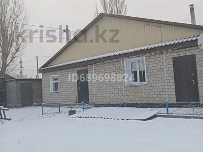 Отдельный дом • 4 комнаты • 80 м² • 5 сот., Ул.Сулейменова за 25 млн 〒 в Павлодаре