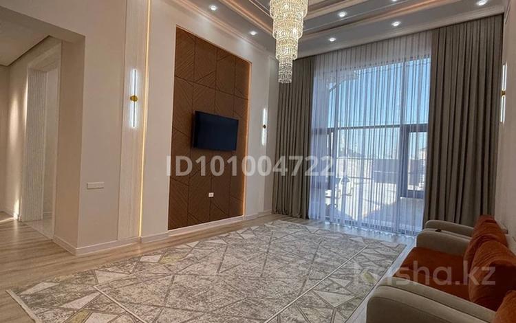 Жеке үй · 5 бөлме · 270 м² · 10 сот., мкр Нуртас, Райымбек Батыр 31, бағасы: 97 млн ₸ в Шымкенте, Каратауский р-н — фото 2