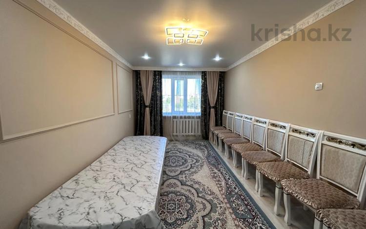 3-бөлмелі пәтер · 62 м² · 5/5 қабат, 7 микрорайон — Школа №27, бағасы: 11.9 млн ₸ в Темиртау — фото 2
