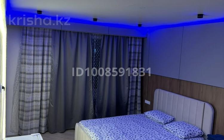 1-бөлмелі пәтер · 30 м² · 9/12 қабат, Алғабас ш/а., Омарова 9к, бағасы: 2 000 ₸ в Алматы, Алатауский р-н — фото 5