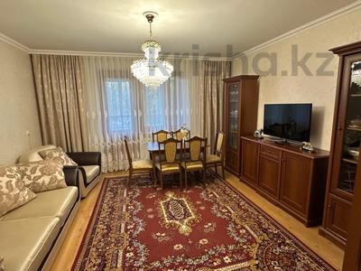 3-комнатная квартира · 68 м² · 2/9 этаж, Иртышская за 33.5 млн 〒 в Семее