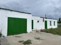 Часть дома · 3 комнаты · 82 м² · 10 сот., Асау Барак 3/2 за 14 млн ₸ в Актобе, жилой массив Курайлы — фото 2
