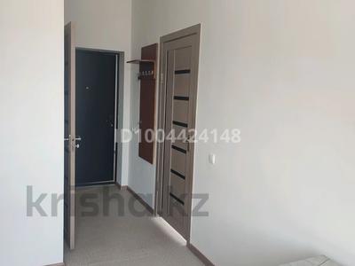 1-комнатная квартира · 33 м² · 1/2 этаж, Азербаева 93В за 120 000 〒 в Боралдае (Бурундай), мкр Водник-3