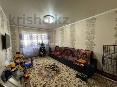 3-комнатная квартира · 69 м² · 5/5 этаж, мкр Алатау 40 за 15 млн ₸ в Таразе