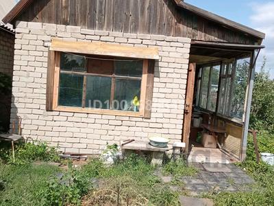 Дача · 1 комната · 10 м² · 6.6 сот., Березовая 71 — Вторая улица от трассы и сторожки за 1 млн 〒 в Павлодаре