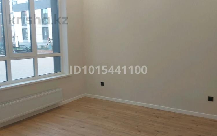 1-бөлмелі пәтер · 33 м² · 2/15 қабат, Ахмет Байтурсынулы 16/3, бағасы: 20.9 млн ₸ в Астане, Сарайшык р-н — фото 2