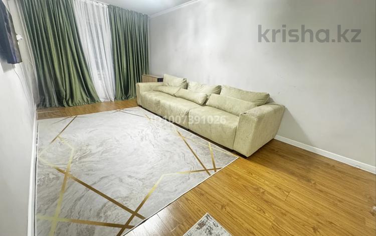 3-комнатная квартира · 60 м² · 1/5 этаж, мкр Тастак-1 за 38 млн ₸ в Алматы, Ауэзовский р-н — фото 2