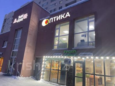 Свободное назначение, офисы, магазины и бутики, склады, салоны красоты, медцентры и аптеки, образование, развлечения · 112 м² за 65 млн 〒 в Астане, Нура р-н