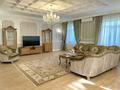 Жеке үй · 5 бөлме · 550 м² · 15 жүзд., Набиева, бағасы: 5 млн ₸ в Астане, Сарайшык р-н — фото 4