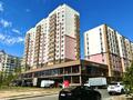 2-комнатная квартира · 55.7 м² · 4/9 этаж, Кошкарбаева 27 за 34.5 млн ₸ в Астане, Алматы р-н