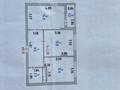 2-комнатная квартира · 55.7 м² · 4/9 этаж, Кошкарбаева 27 за 34.5 млн ₸ в Астане, Алматы р-н — фото 16