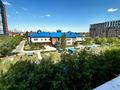 2-комнатная квартира · 55.7 м² · 4/9 этаж, Кошкарбаева 27 за 34.5 млн ₸ в Астане, Алматы р-н — фото 6