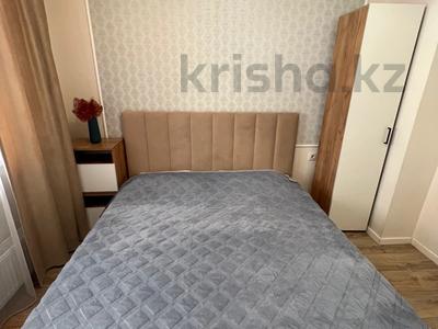 2-комнатная квартира · 45 м² · 2/12 этаж, Тажибаевой 157 к4 за 21 000 〒 в Алматы, Бостандыкский р-н