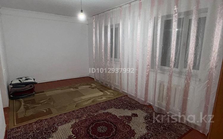 1-комнатная квартира · 80 м², Касым хан 45 за 100 000 ₸ в Актобе, мкр Москва — фото 2
