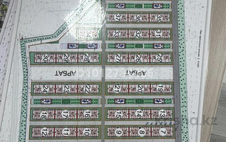 2-комнатная квартира · 90 м² · 2/4 этаж, Жана куат 37 — Sievers town за 34 млн ₸ в Жана куате — фото 3