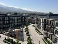 4-комнатная квартира · 135 м² · 3/3 этаж, мкр Нурлытау (Энергетик), газиза жубанова 26/1 за 129 млн ₸ в Алматы, Бостандыкский р-н