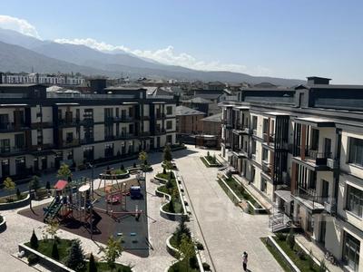 4-комнатная квартира · 135 м² · 3/3 этаж, мкр Нурлытау (Энергетик), газиза жубанова 26/1 за 129 млн ₸ в Алматы, Бостандыкский р-н