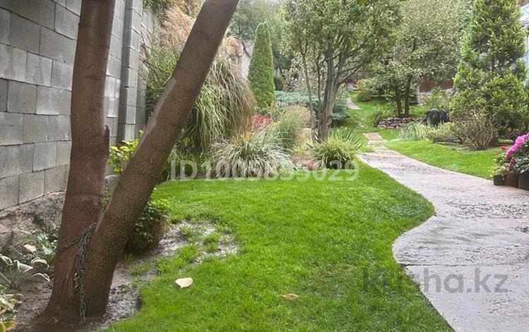 Отдельный дом · 3 комнаты · 60 м² · 10 сот., мкр Коктобе, Таттимбета 310 — Терренкур за 300 млн ₸ в Алматы, Медеуский р-н — фото 2