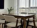 3-комнатная квартира · 94 м² · 2/8 этаж, Сагадат Нурмагамбетов 71 за 97 млн ₸ в Алматы, Медеуский р-н — фото 2