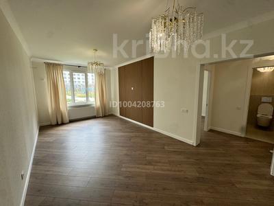 2-комнатная квартира · 42 м² · 1/12 этаж, Е 915 9 — Пересечение с улицой Улы дала за 22.6 млн 〒 в Астане, Есильский р-н