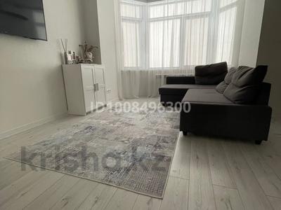 1-комнатная квартира · 41 м² · 4/5 этаж, Сатпаева 5г за 230 000 〒 в Атырау, мкр Авангард-4